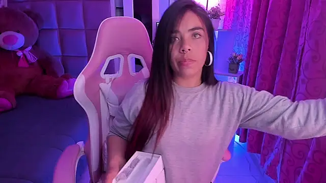 Snapshot of liany_taylor chatting on February 25, 2026, 2:54 am liany taylor online show from February 25, 2026, 2:54 am