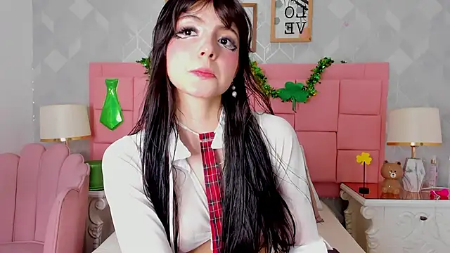 dolly kitter online show from March 17, 2026, 11:35 am