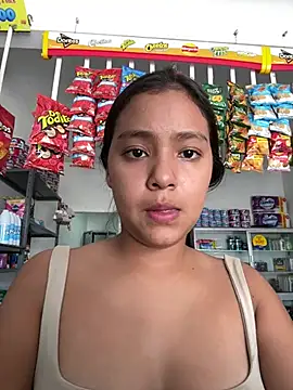 Snapshot of Baby_morena12 chatting on February 28, 2026, 3:35 pm Baby morena12 online show from February 28, 2026, 3:35 pm