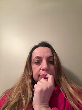 ShyFlameLive online show from February 8, 2026, 12:25 am