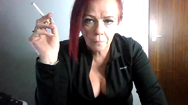 Forbidden-Irish-x online show from March 11, 2026, 8:15 pm