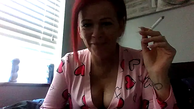 Forbidden-Irish-x online show from March 15, 2026, 12:00 pm