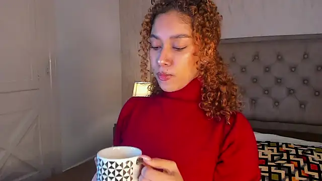 Sienna brunette online show from April 17, 2026, 11:57 am