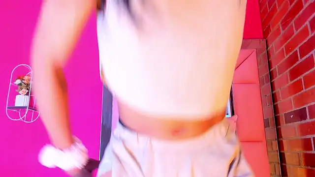 Baby doll XOXO online show from February 24, 2026, 9:02 pm