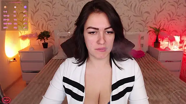 Snapshot of b1ushf1owerr chatting on February 26, 2026, 7:35 pm b1ushf1owerr online show from February 26, 2026, 7:35 pm