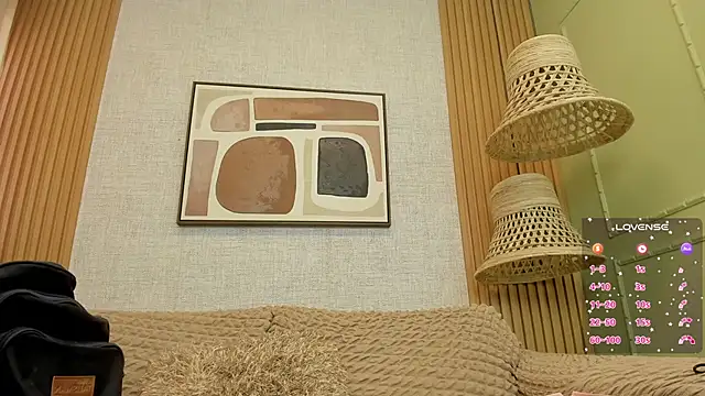 Kitty Wild 19 online show from February 26, 2026, 7:35 pm