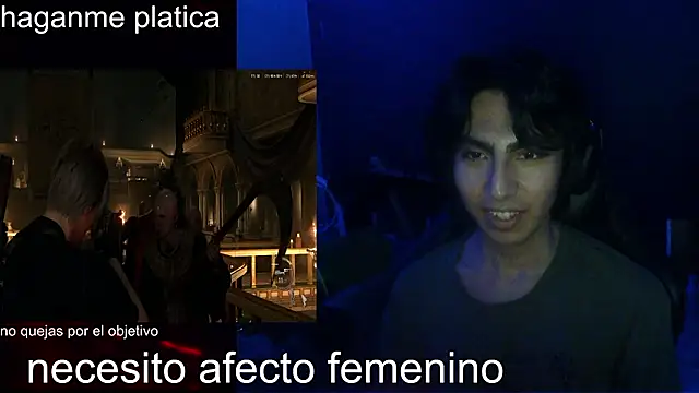 Snapshot of KonanStrip chatting on February 5, 2026, 2:38 am KonanStrip online show from February 5, 2026, 2:38 am