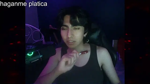 Snapshot of KonanStrip chatting on February 6, 2026, 3:55 am KonanStrip online show from February 6, 2026, 3:55 am