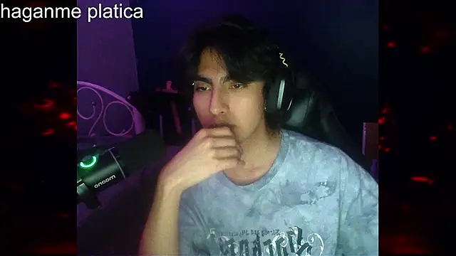 Snapshot of KonanStrip chatting on February 10, 2026, 4:16 am KonanStrip online show from February 10, 2026, 4:16 am