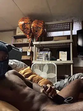 ProveYourLoyalty2 online show from April 2, 2026, 12:36 pm