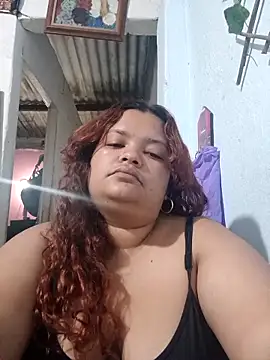 Diosa Rosa online show from February 21, 2026, 2:56 am