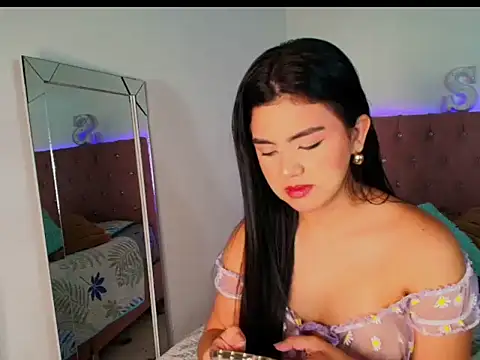 Snapshot of Tiffany_pussyhott chatting on February 13, 2026, 10:22 am Tiffany pussyhott online show from February 13, 2026, 10:22 am