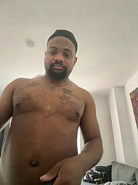 BigCatXLOfficial online show from May 31, 2026, 9:05 am