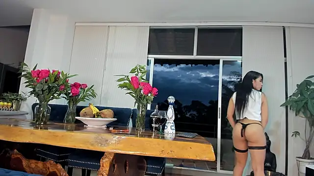 kamari gaia online show from February 14, 2026, 11:34 pm