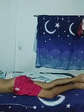 Snapshot of Perla_and_Maikol chatting on February 19, 2026, 9:05 am Perla and Maikol online show from February 19, 2026, 9:05 am