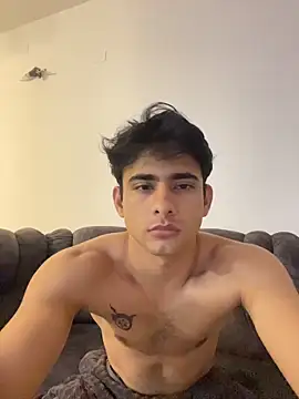 ChrissBlacks online show from February 8, 2026, 12:25 am