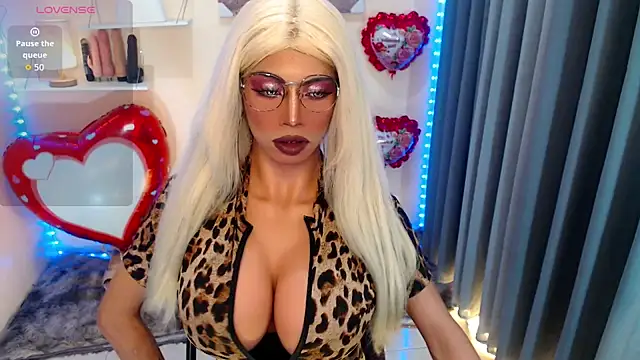 Sexyshamara online show from February 14, 2026, 8:44 am