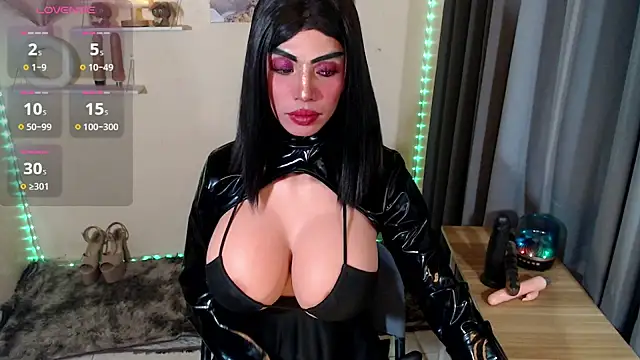 Sexyshamara online show from March 10, 2026, 9:47 am