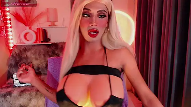 Sexyshamara online show from April 21, 2026, 9:04 am