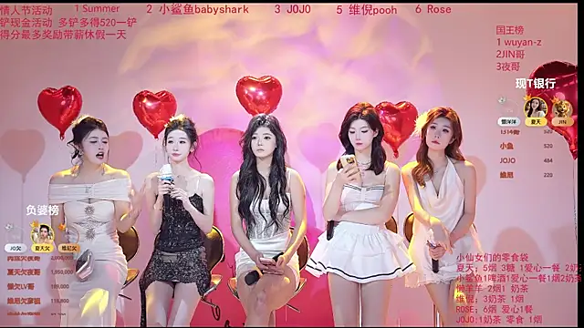 onlylove-007 online show from February 14, 2026, 10:23 am