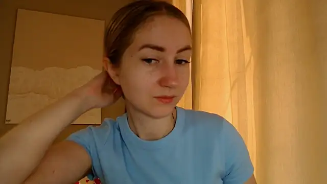 BluueSilk online show from March 19, 2025, 6:14 am