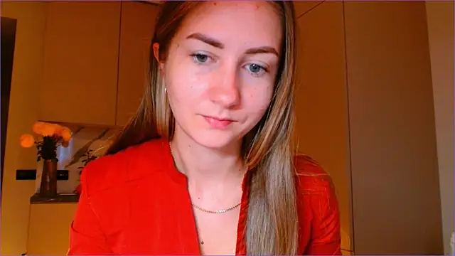 BluueSilk online show from November 12, 2025, 6:14 am