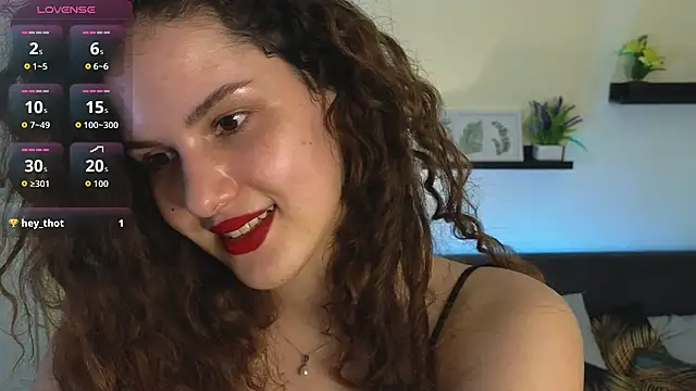 Snapshot of Lili_Torin chatting on May 22, 2026, 7:30 pm Lili Torin online show from May 22, 2026, 7:30 pm