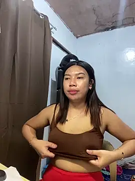 Snapshot of Aniya_09 chatting on February 9, 2026, 8:24 pm Aniya 09 online show from February 9, 2026, 8:24 pm