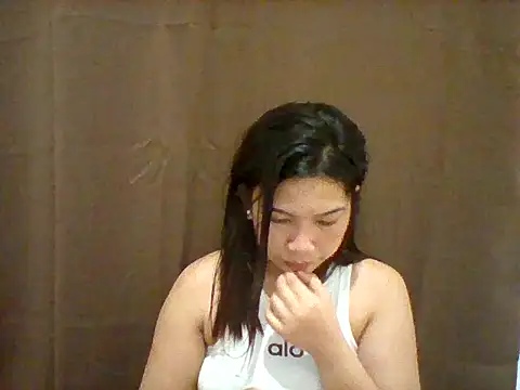 Snapshot of Aniya_09 chatting on February 22, 2026, 1:29 am Aniya 09 online show from February 22, 2026, 1:29 am