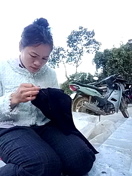 Snapshot of l_kiss chatting on February 21, 2026, 9:32 am l kiss online show from February 21, 2026, 9:32 am