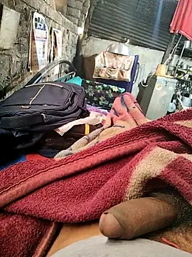 crazyxy12 online show from February 13, 2026, 9:27 am