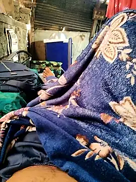 crazyxy12 online show from March 20, 2026, 7:57 am