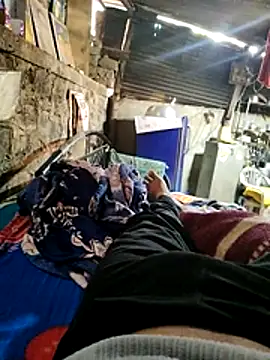 crazyxy12 online show from March 25, 2026, 5:13 am