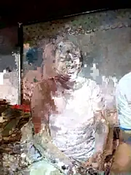 Snapshot of Tina-beo chatting on February 27, 2026, 1:33 pm Tina-beo online show from February 27, 2026, 1:33 pm