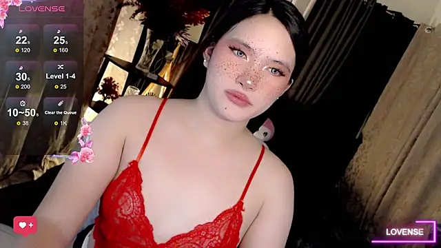 IsabellaXoXo69 online show from June 25, 2026, 12:21 am