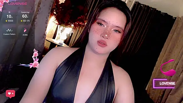 IsabellaXoXo69 online show from July 12, 2026, 9:50 pm