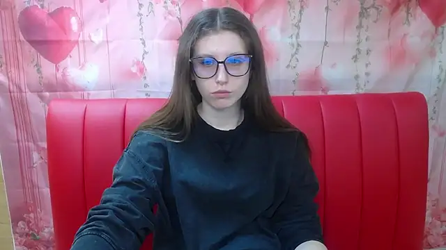 LilianaShine online show from March 7, 2026, 5:59 am