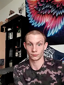 Jungspund25- online show from March 11, 2026, 11:38 am