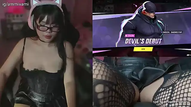 ammiasian online show from May 22, 2026, 3:24 am