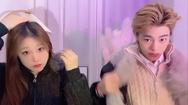 SM JIAJIA ZL online show from March 5, 2026, 5:20 pm