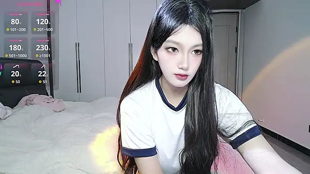 Snapshot of BeiBeiiiii chatting on February 18, 2026, 7:04 am BeiBeiiiii online show from February 18, 2026, 7:04 am