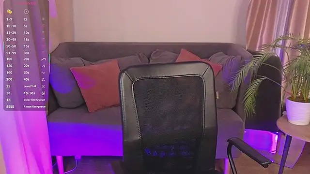 kimplusvibes online show from February 25, 2026, 2:05 pm