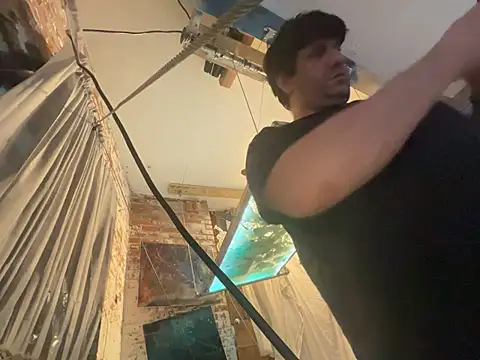 ctguybj online show from May 22, 2026, 8:53 am