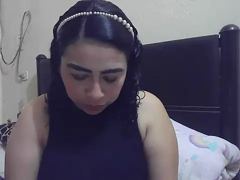 Snapshot of DalilahMx chatting on February 10, 2026, 3:16 pm DalilahMx online show from February 10, 2026, 3:16 pm