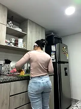 Diva noir online show from April 16, 2026, 11:07 pm