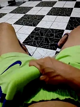 miximilian online show from March 18, 2026, 1:31 am