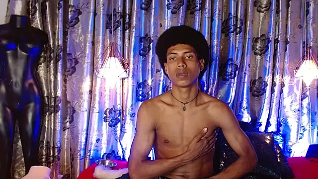 Walkers05 online show from March 25, 2026, 6:03 pm