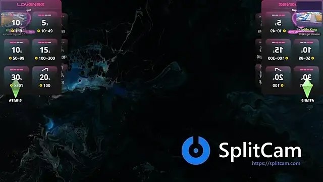 Walkers05 online show from April 4, 2026, 6:49 pm