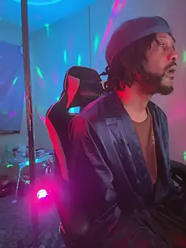 magic man1085 online show from March 15, 2026, 2:50 am