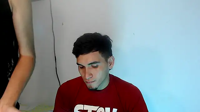 Snapshot of the_skinny_one chatting on February 24, 2026, 3:32 pm the skinny one online show from February 24, 2026, 3:32 pm